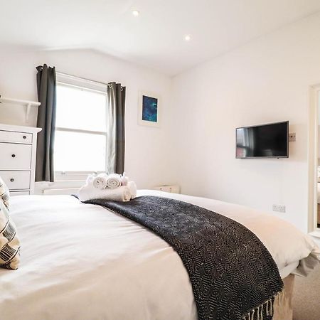 Modern & Spacious 1 Bedroom Clapham Junction Flat Londres Exterior foto