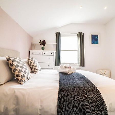 Modern & Spacious 1 Bedroom Clapham Junction Flat Londres Exterior foto