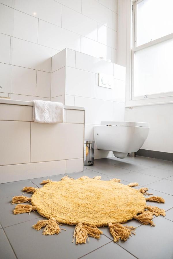 Modern & Spacious 1 Bedroom Clapham Junction Flat Londres Exterior foto